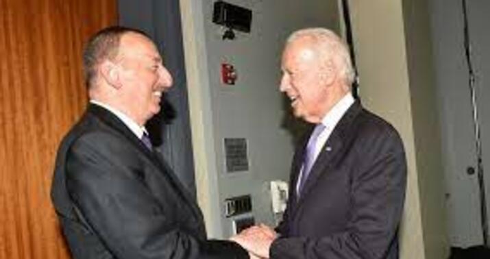 ABŞ-dan Azərbaycanın Ermənistanla bağlı sülh mövqeyinə dəstək -