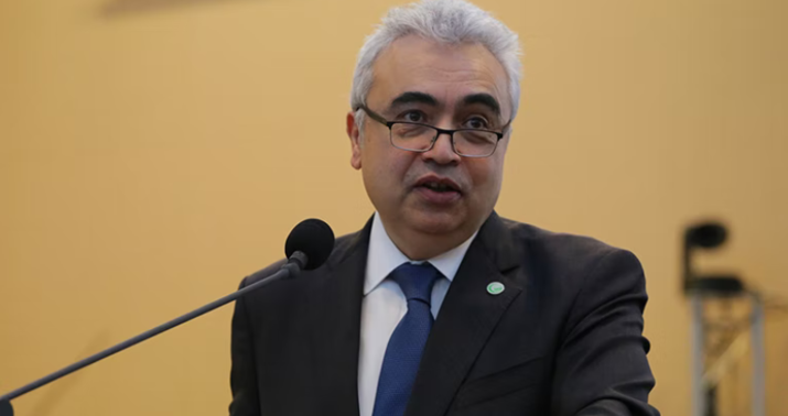 Fatih Birol: "Bir çox ölkələr anladı ki, Azərbaycan etimad olunası dövlətdir"