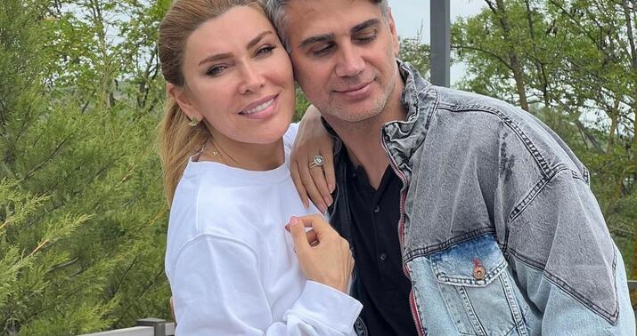 Xoşqdəmin həyat yoldaşı: "Bir xanım açıq-aşkar əxlaqsız təklif etdi" -