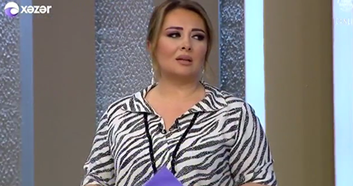 “Kişinin ayağının suyunu da içəcəksən” -