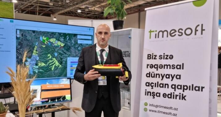 Azərbaycanda klub prezidentindən yeni ixtira -