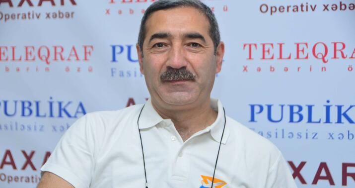 Rusiya festivalından filmini geri götürən rejissor səbəbi açıqladı -