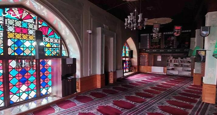 Məscidlərdə boş imam vəzifələrinin tutulması üçün müsahibə elan edildi -