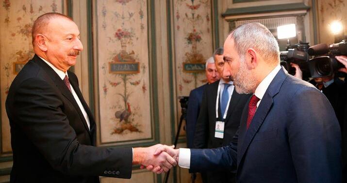 Prosesdə böyük sıçrayış: “Tarixi hadisənin şahidi ola bilərik” –