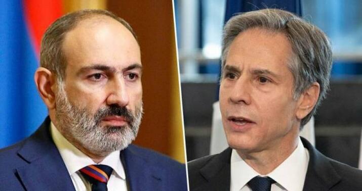 Paşinyandan Brüssel görüşü barədə müsbət fikirlər