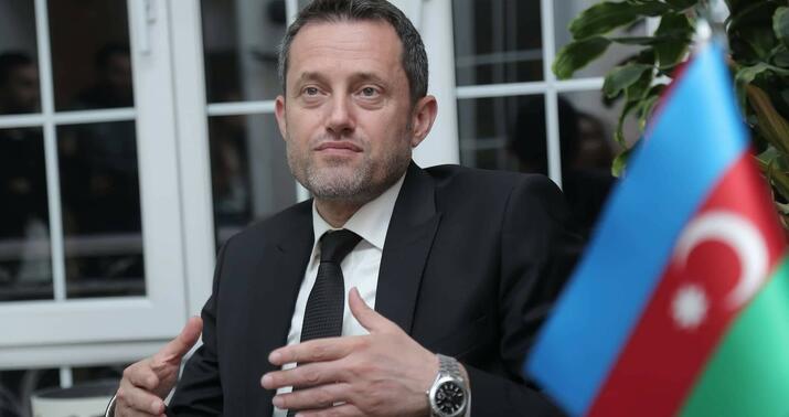 "Qarabağ şəhidi bu obrazdan təsirlənərək müharibəyə gedib" -