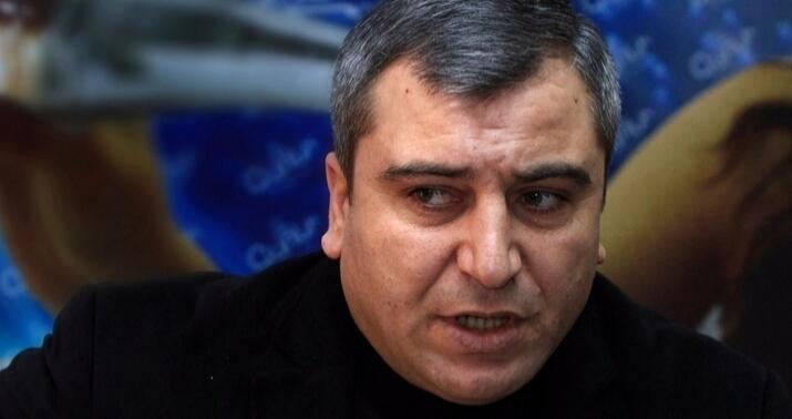 “Paşinyan hakimiyyətdən gedə bilər, amma..." -