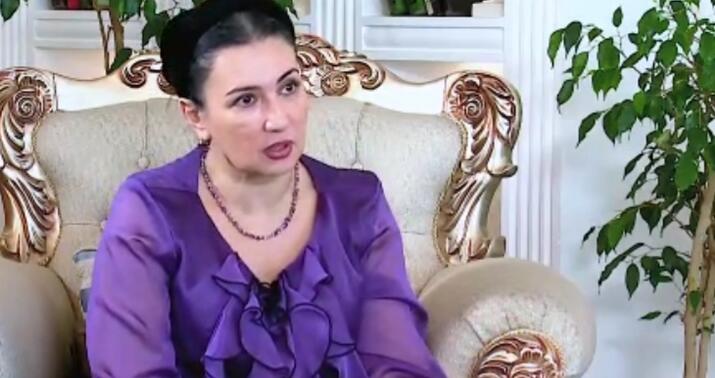 Gözəl qadınlar ona görə xəyanətə uğrayır ki... -