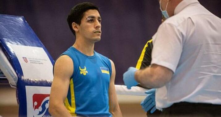 Azərbaycanlı boksçu İrəvanda ermənini belə məğlub etdi -