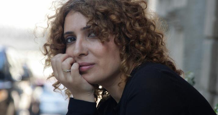 Günel Natiqdən hekayə: "Anamın oğlu pişik..." -