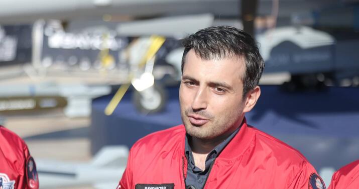 “Elmi dərinliyə malik təşəbbüslər məni daha çox cəlb edir” -