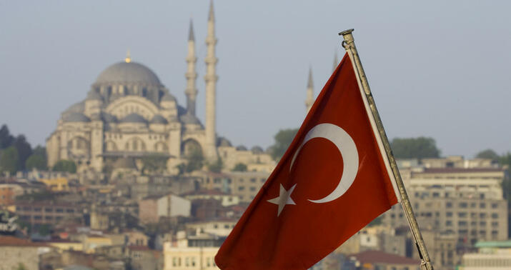Türkiyə Milli Təhlükəsizlik Şurası sabah qərar verəcək: