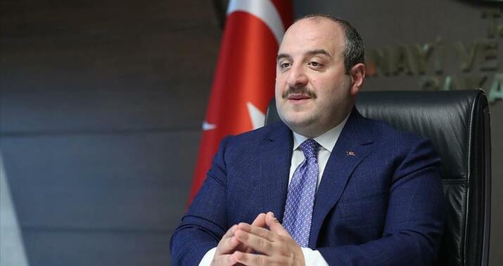 Türkiyəli nazir Azərbaycan gənclərinə çağırış etdi