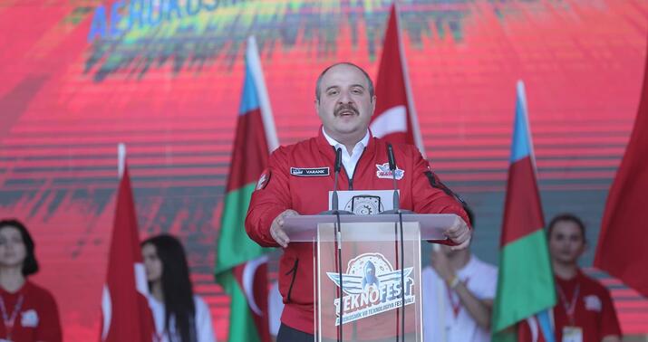 "Azərbaycanla çox ciddi işbirliyimiz var" -