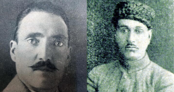 “Rus çəmbəri parçalandı, mühasirədən qurtulduq”