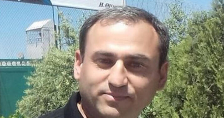Əfqan Sadıqov əfv edildi