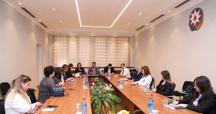 "Gecə klubundakı partlayışdan sonra yoxlamalar davam edir"