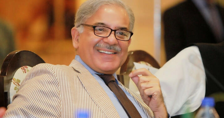 Pakistanın Baş naziri: "Azərbaycanı dəstəkləməkdən qürur duyuruq"