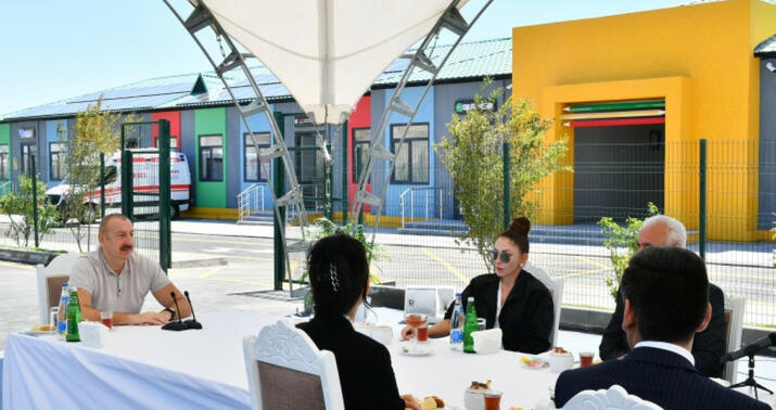 Müstəqillik günündə Qarabağ və Şərqi Zəngəzur: “Böyük Qayıdışın” başlanğıcı –