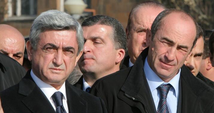 “Həmin sənədi Köçəryan imzaladı, bununla Azərbaycan...” –