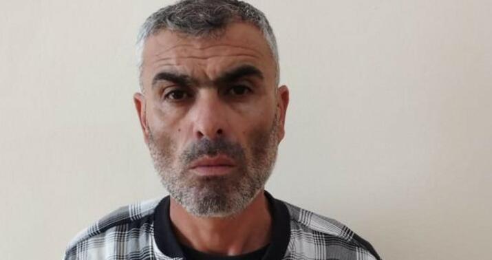 Saatlıda narkotik bağbanı tutuldu -