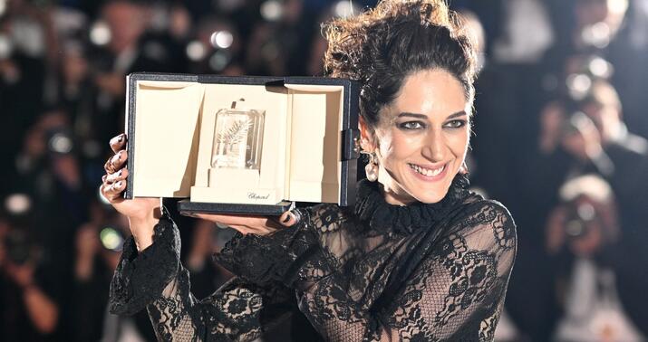 75-ci Kann Film Festivalının qalibləri bəlli oldu