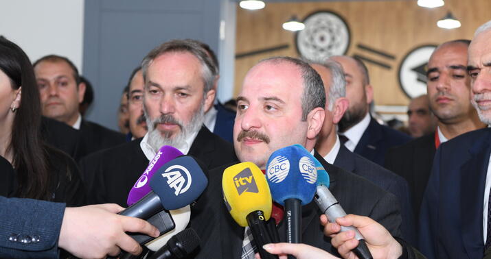 ADNSU-da Azərbaycan-Türkiyə Dostluq Mərkəzinin açılışı oldu -