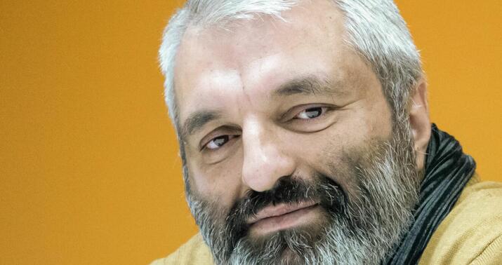 "Fatimə İbrahimbəyovanın kino ilə bağlı təklifi..." -