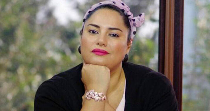 Aytən Səfərova həmkarı haqda: