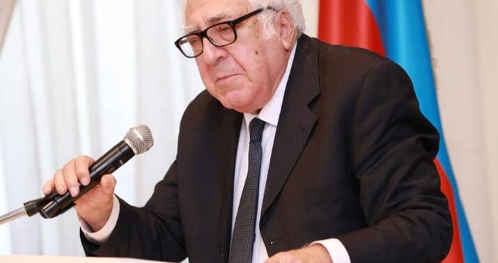 Anar Prezidentə təşəkkür etdi