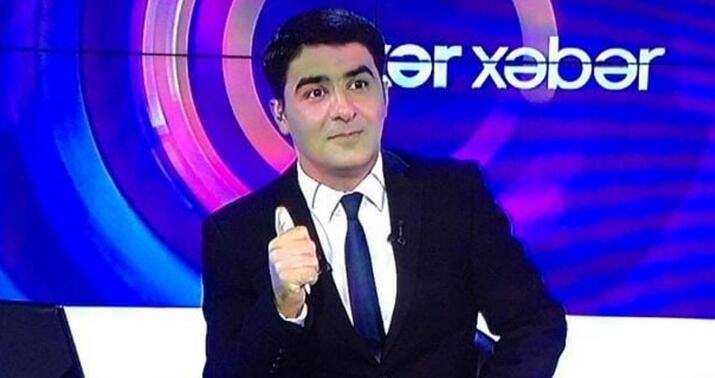 Məşhur jurnalistə vəzifə verildi