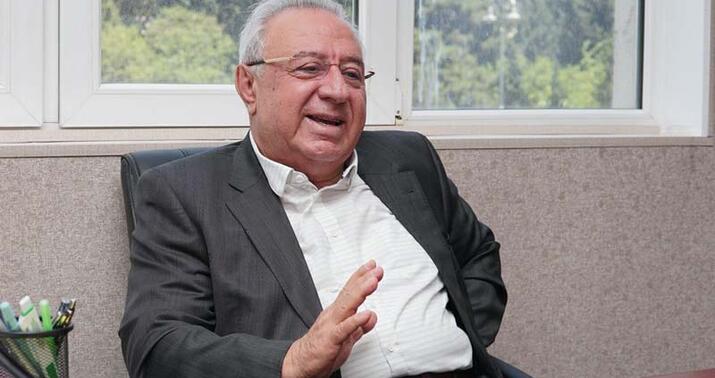 Mirələmovun romanı ətrafında qalmaqal böyüyür -