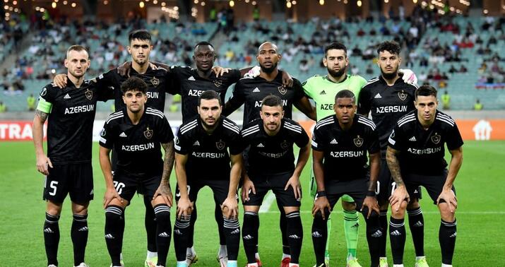 "Qarabağ"ın yay hazırlıq planı bəlli oldu