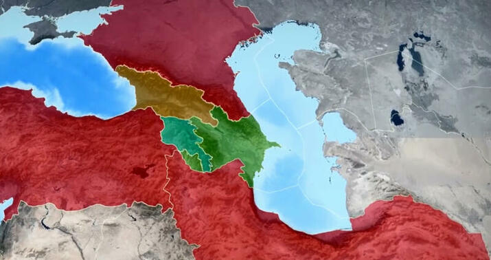Cənubi Qafqazda gərginlik artır: Rusiya bu dəfə Gürcüstanı hədəfə aldı  –