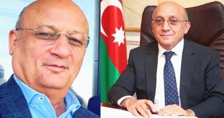 Mübariz Qurbanlının qardaşının adından rüşvət alan kimdir?.. -