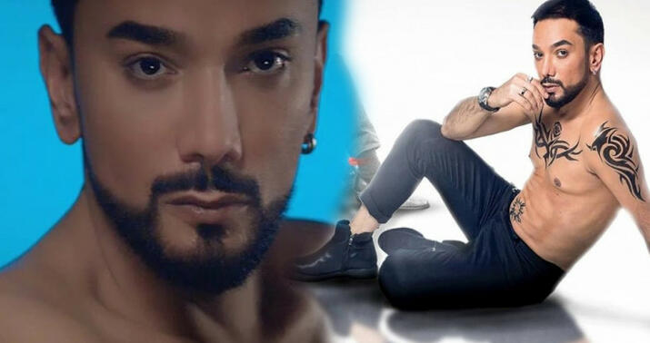 Faiq özü haqda: "Hamı bəh-bəh edərdi ki, necə bədəni var..."-