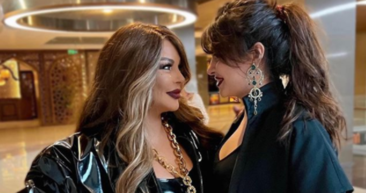 Aygün Kazımovadan "İlqarə anasız böyüyüb" iddiasına cavab... -