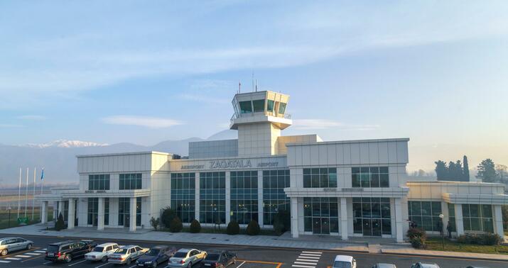 Zaqatala hava limanına ehtiyac yoxdur, faydasız obyektdir –