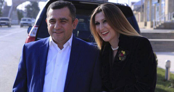Gülyanaq həyat yoldaşının xəstəliyini gizlətdi -