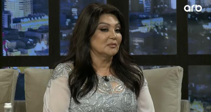 Nazpəri Dostəliyeva: "Əli son nəfəsində iki söz dedi" -