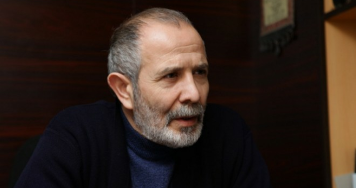 Xalq artistinin həyat yoldaşı vəfat etdi