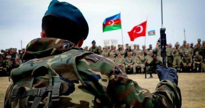 Azərbaycan Ordusunun Türkiyə və NATO modelinə keçidi... -