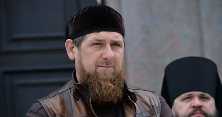 Şoyqudan Kadırova yeni missiya –