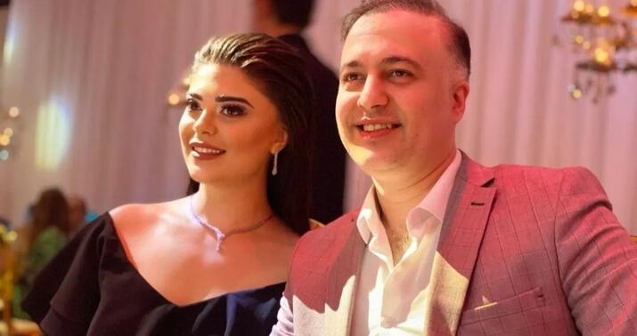 Tanınmış sənətçi həyat yoldaşı haqda: