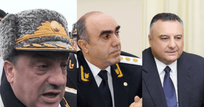 Baş Prokurorluğun sabiq müstəntiqindən şok açıqlamalar: