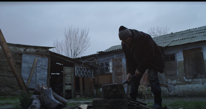 "Sonuncu" Rusiyada birinci oldu