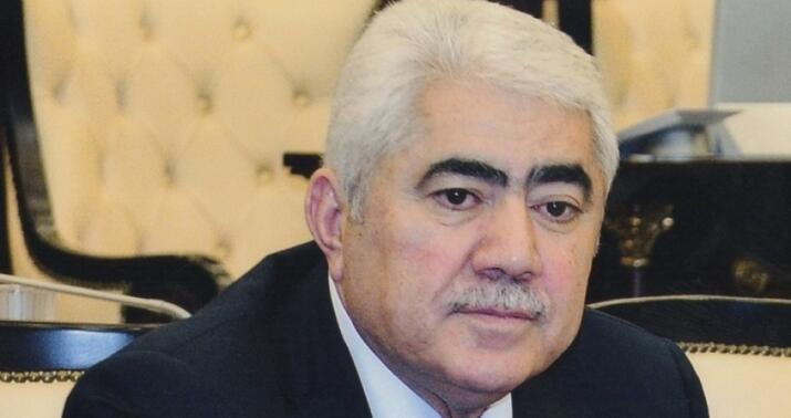 Deputat: TDT üzv dövlətlər arasında qarşılıqlı ticarətin həcmi 57 milyard dollardır