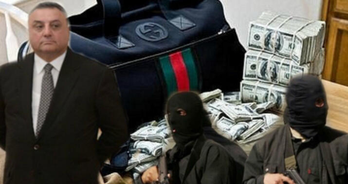 Baş Prokurorluğun keçmiş müstəntiqi dövlət içində kök salmış şəbəkəni ifşa etdi -