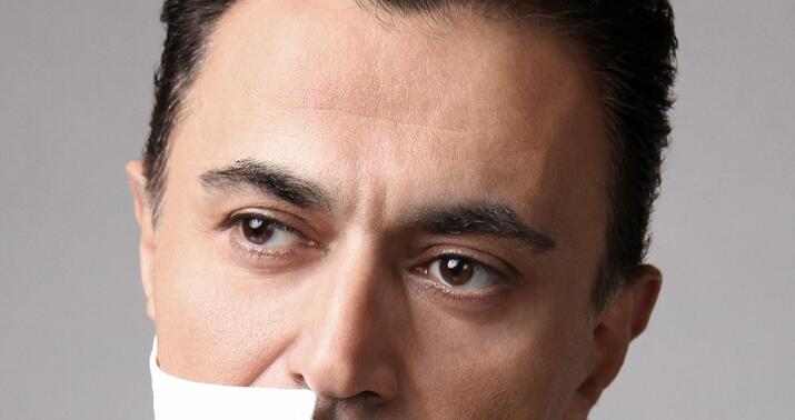 Əməkdar artist yeganə oğlunu belə təbrik etdi -