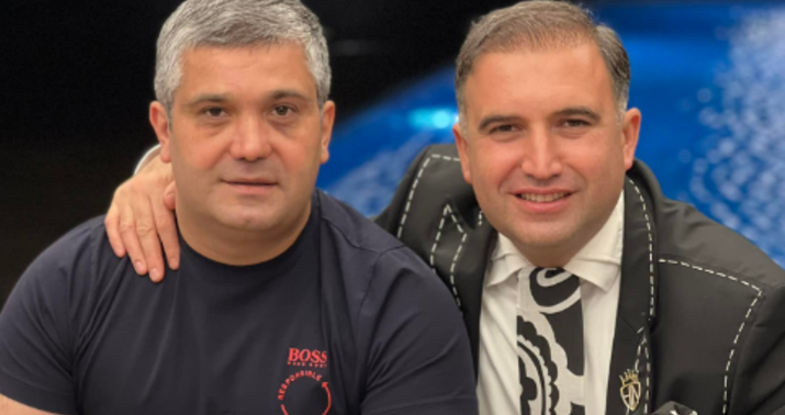 Cəlal Qurbanovun səhhəti ilə bağlı -